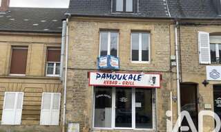 Immeuble  153 m² à vendre à Charleville-Mézières (08000)