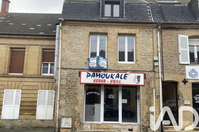 Immeuble  125000 €