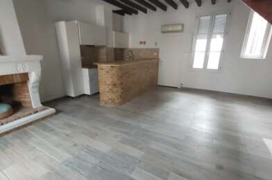 Appartement 3 pièces 99000 €