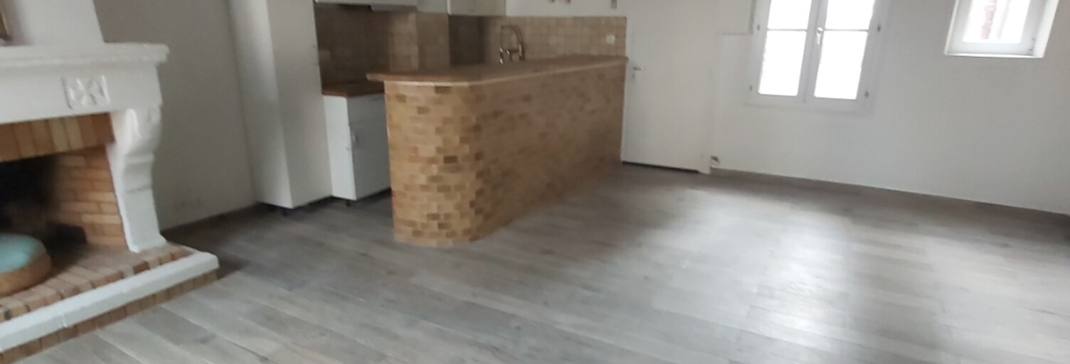 Appartement 3 Pièces 65 m² à vendre à Sens (89100)