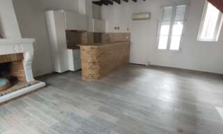 Appartement 3 Pièces 65 m² à vendre à Sens (89100)