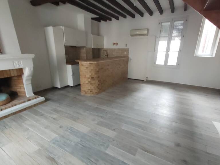 Vente Appartement 3 pièces — photo 1