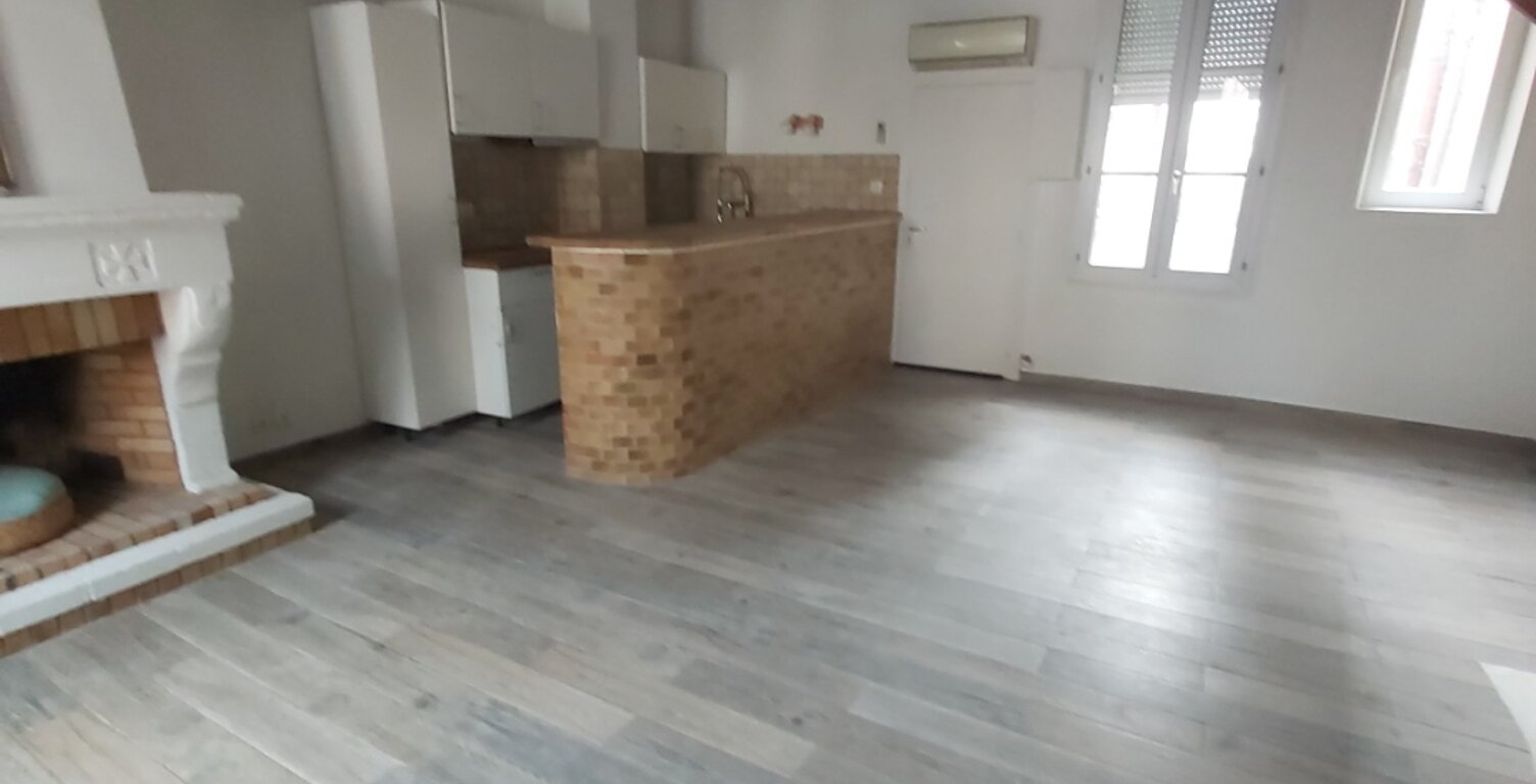 Vente Appartement 3 pièces — photo 1