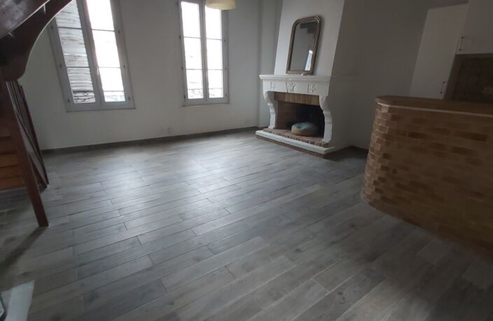 Vente Appartement 3 pièces — photo 2