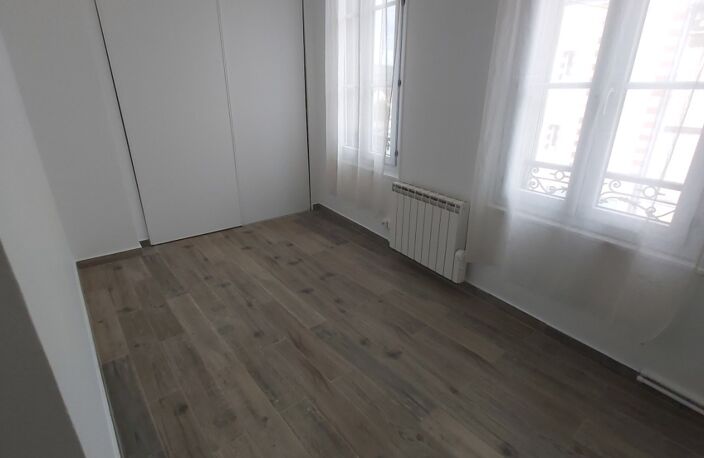 Vente Appartement 3 pièces — photo 4