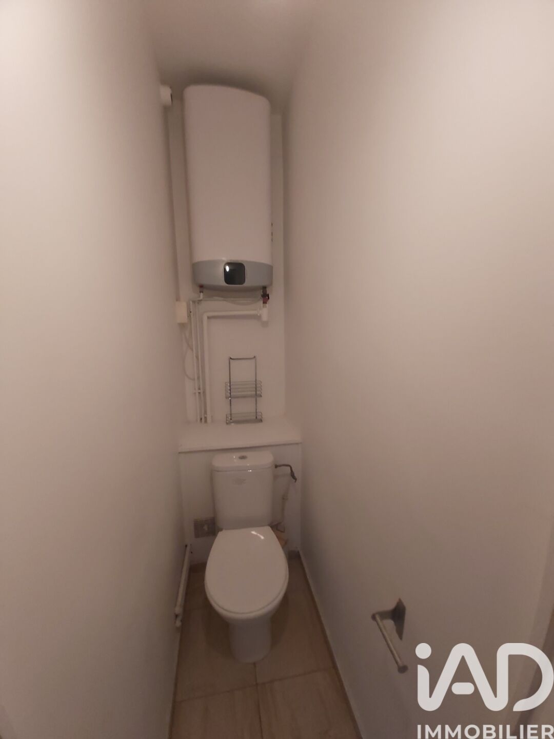 Vente Appartement 3 pièces - Photo 5