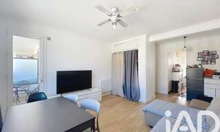 Appartement 3 Pièces 54 m² à vendre à Saint-Mandrier-sur-Mer (83430)