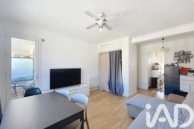 Appartement 3 pièces 210000 €