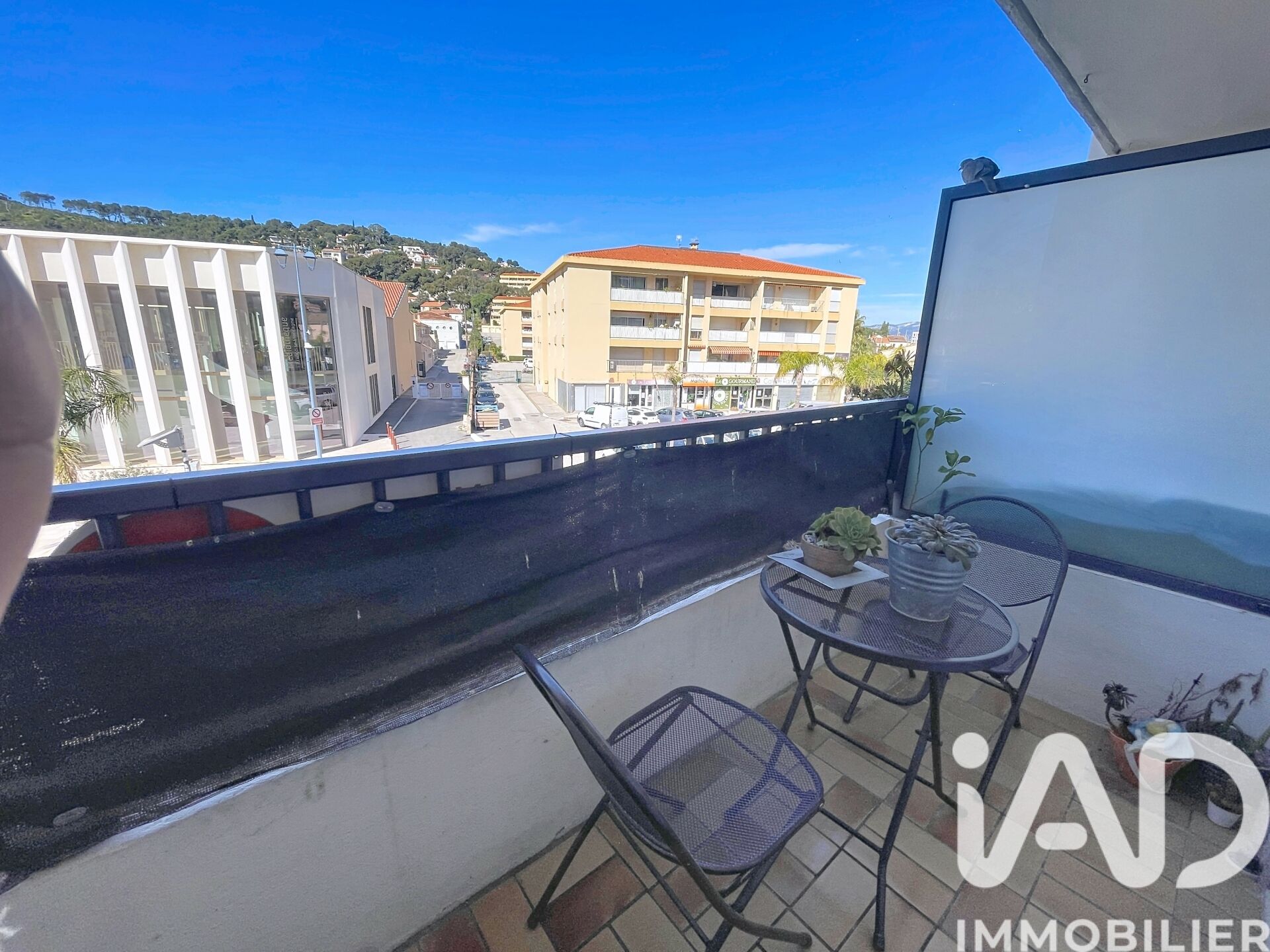 Vente Appartement 3 pièces - Photo 4