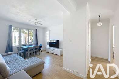 Appartement 3 pièces 194000 €