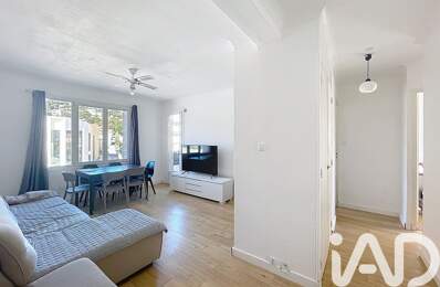 Vente Appartement 3 pièces — photo du bien