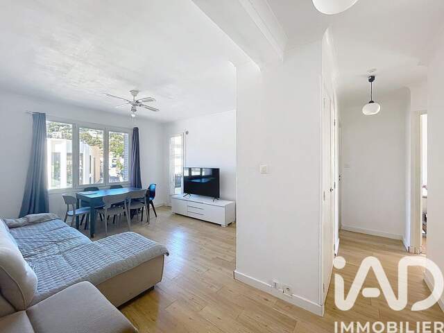 Vente Appartement 3 pièces — photo du bien