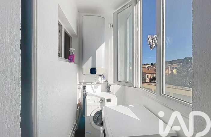 Vente Appartement 3 pièces — photo 4