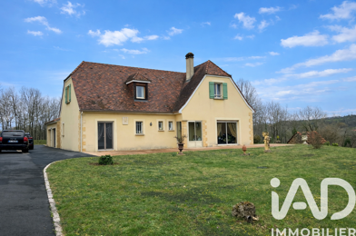 Maison 5 pièces 309000 €