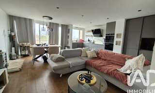 Appartement 3 Pièces 75 m² à louer à Savigny-sur-Orge (91600)