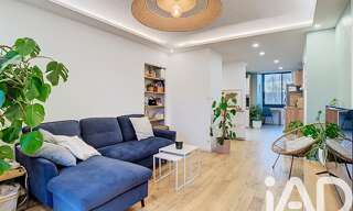 Appartement 3 Pièces 60 m² à vendre à Tassin-la-Demi-Lune (69160)