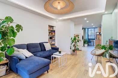 Appartement 3 pièces 279000 €