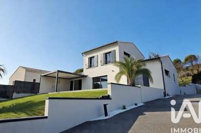 Maison 4 pièces 679000 €