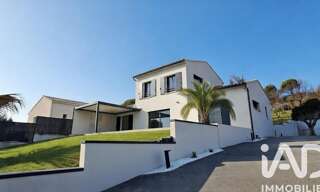 Maison 4 Pièces 131 m² à vendre à Mormoiron (84570)