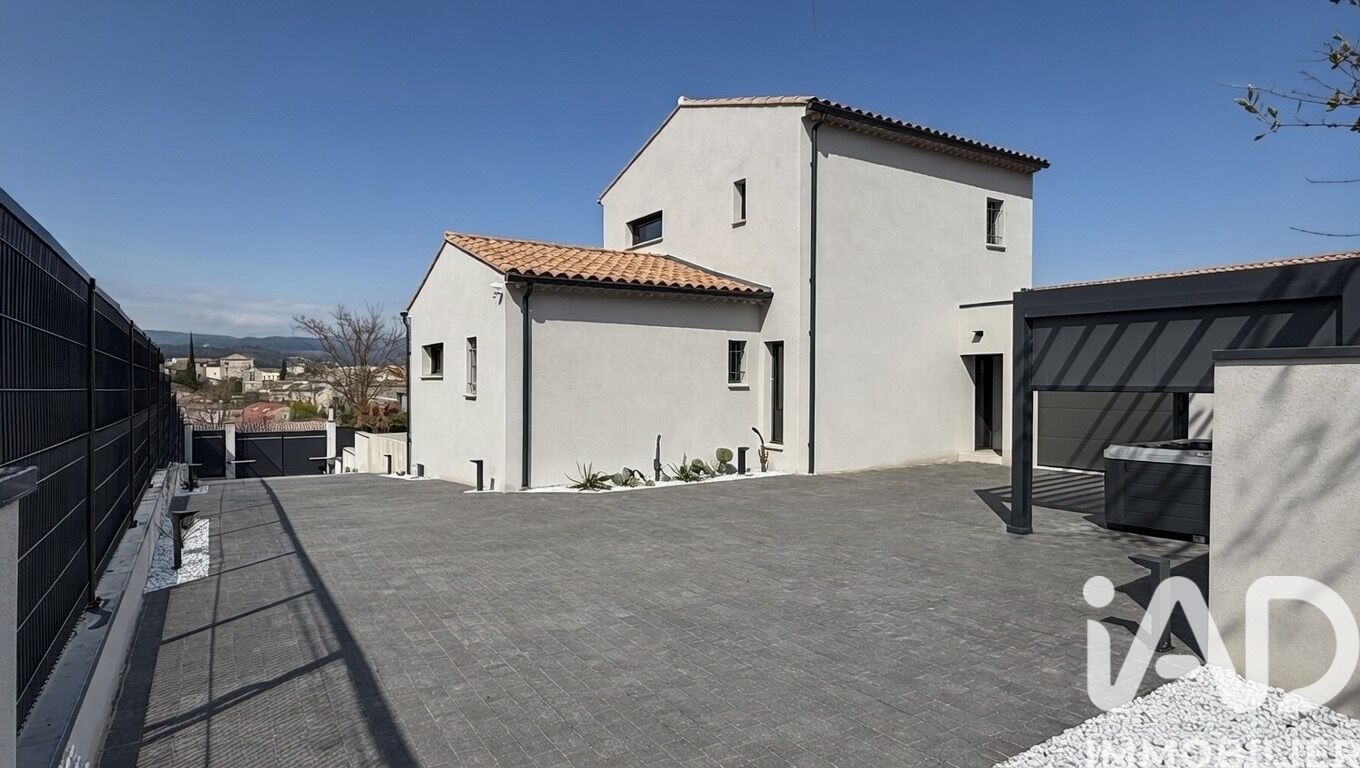 Vente Maison/villa 4 pièces - Photo 5