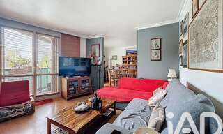 Appartement 5 Pièces 89 m² à vendre à Franconville (95130)