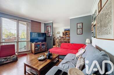 Appartement 5 pièces 269000 €