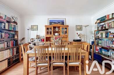 Appartement 5 pièces 269000 €