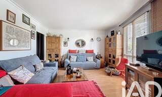 Appartement 5 Pièces 89 m² à vendre à Franconville (95130)