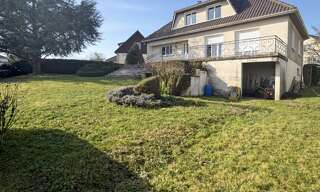 Maison 5 Pièces 121 m² à vendre à Paron (89100)