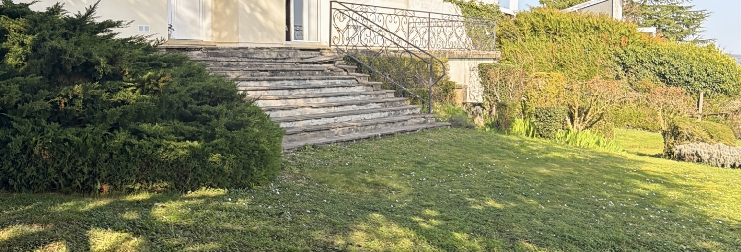 Maison 5 Pièces 121 m² à vendre à Paron (89100)