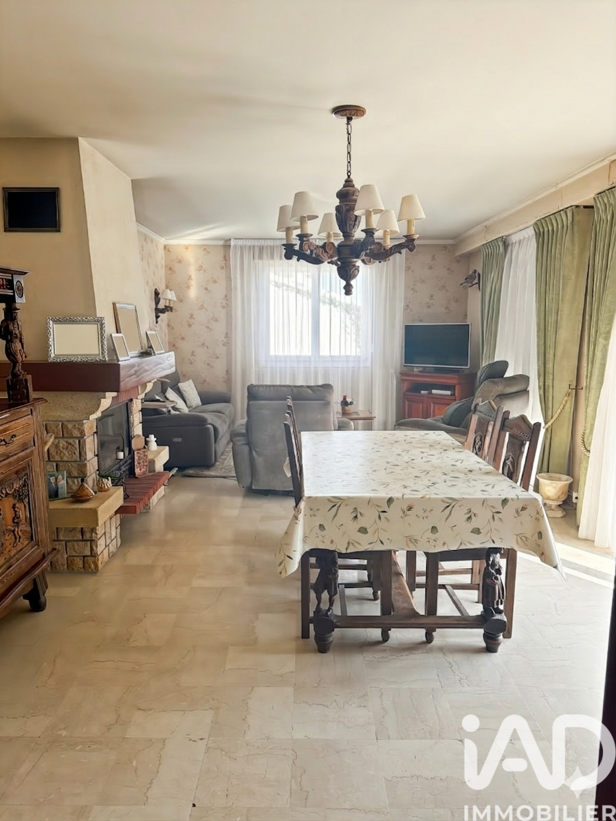 Vente Maison/villa 5 pièces - Photo 2