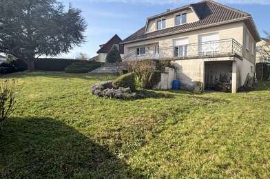 Maison 5 pièces 199000 €