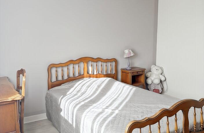 Vente Maison/villa 5 pièces — photo 2