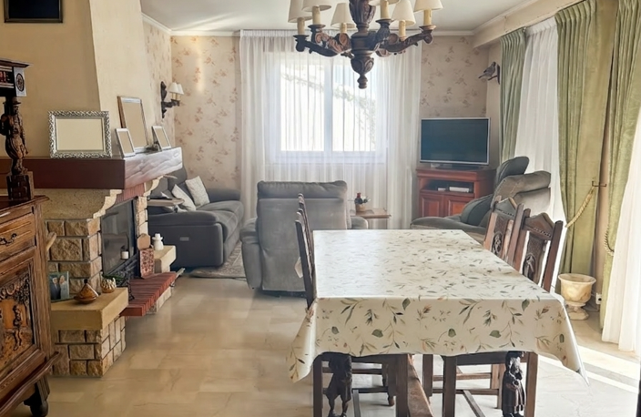 Vente Maison/villa 5 pièces — photo 5