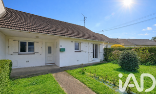 Maison 5 Pièces 92 m² à vendre à Longuenesse (62219)