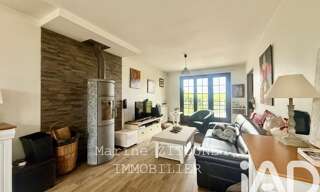 Maison 7 Pièces 120 m² à vendre à La Ville-du-Bois (91620)