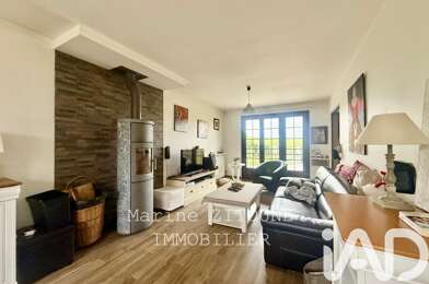 Maison 7 pièces 395000 €