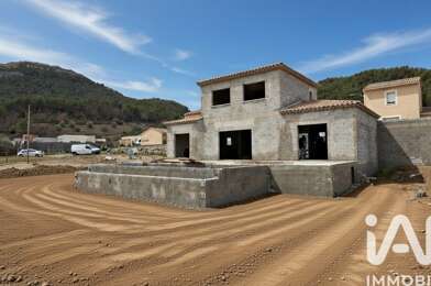 Maison 4 pièces 257000 €