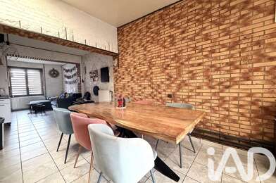 Maison 3 pièces 180000 €
