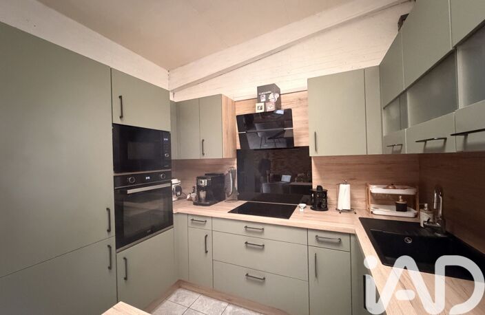 Vente Maison de ville 3 pièces — photo 3