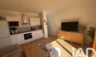 Appartement 3 Pièces 54 m² à vendre à Marseille 11 (13011)