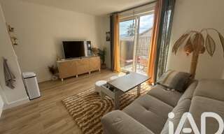 Appartement 3 Pièces 54 m² à vendre à Marseille 11 (13011)