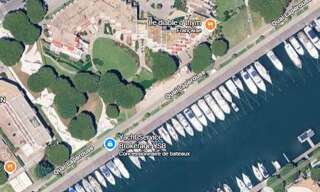 Appartement 1 Pièce 22 m² à vendre à Le Grau-du-Roi (30240)