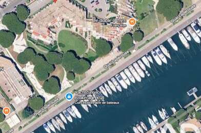 Appartement 1 pièces 116000 €