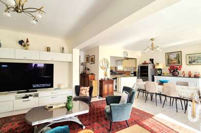 Appartement 3 pièces 420000 €