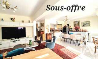 Appartement 3 Pièces 84 m² à vendre à L'Isle-sur-la-Sorgue (84800)