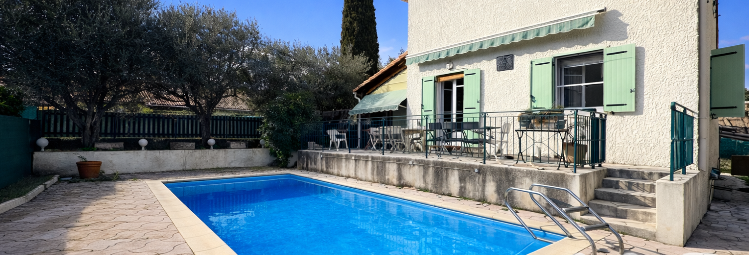 Maison 5 Pièces 116 m² à vendre à Les Arcs (83460)