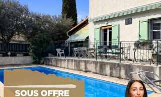 Maison 5 Pièces 116 m² à vendre à Les Arcs (83460)