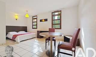 Appartement 1 Pièce 29 m² à vendre à Carcassonne (11000)