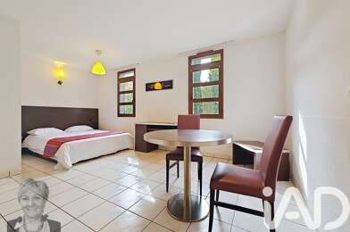 Appartement 1 pièces 54000 €